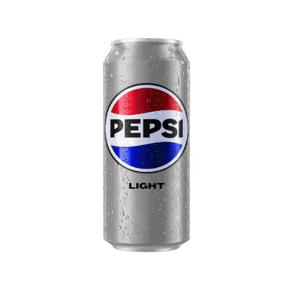 Pepsi-Cola Light Refresco Lata 355ml