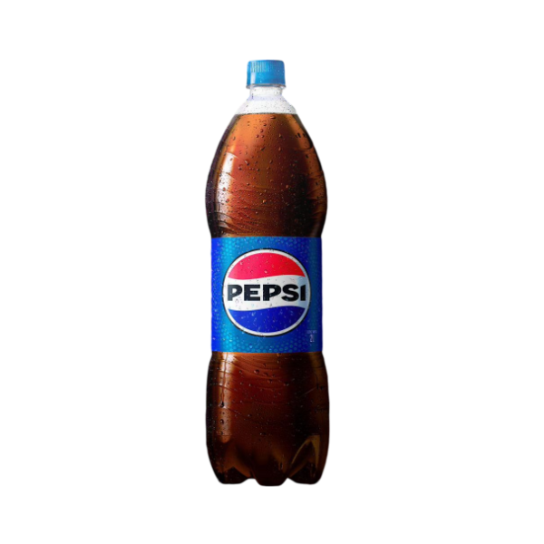 Pepsi-Cola Refresco 1L