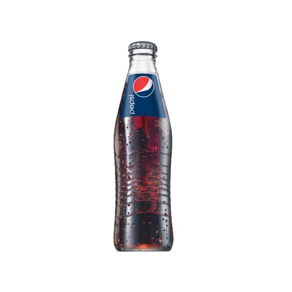 Pepsi-Cola Refresco Botella 250ml