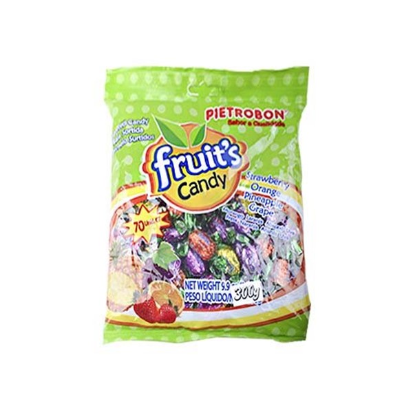 Pietrobon Caramelos Cotton Candy 300g