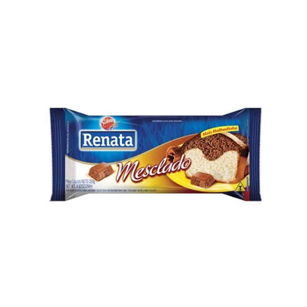 Renata Torta Marmol 250g