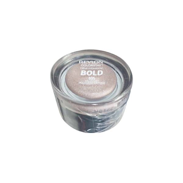Revlon Bold Sombra En Crema 805-Stardust 5.2g