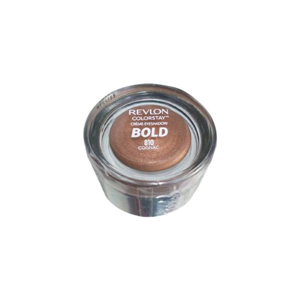 Revlon Bold Sombra En Crema 810-Cognac 5.2g