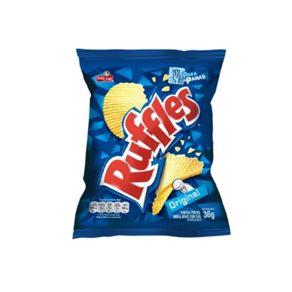Ruffles Original 36g