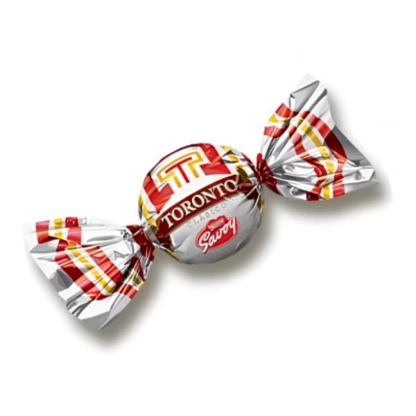 Savoy Toronto Chocolate x 9g