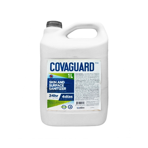 Skin And Surface Sanitizer Antimic 3.785L Covalon