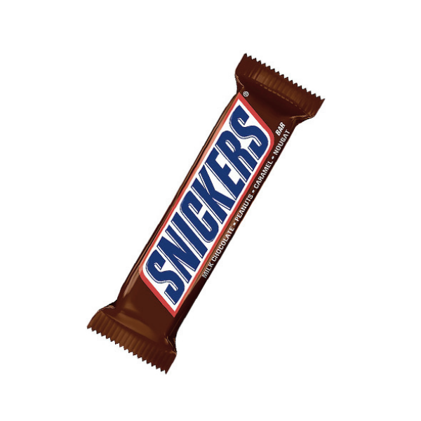 Snickers Chocolate 52.7g
