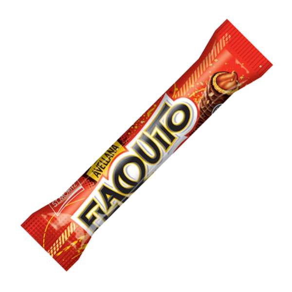 St.Moritz Flaquito 30g