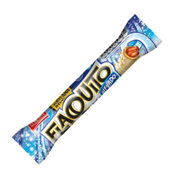 St.Moritz Flaquito Nevado 30g