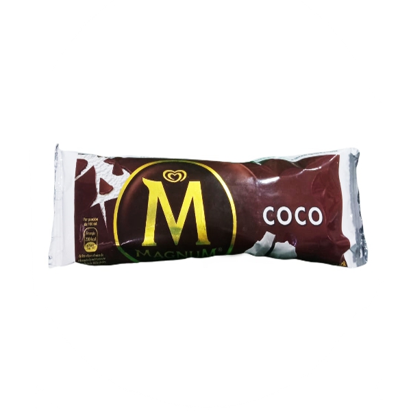 Tío Rico Helado Magnum coco 100ml