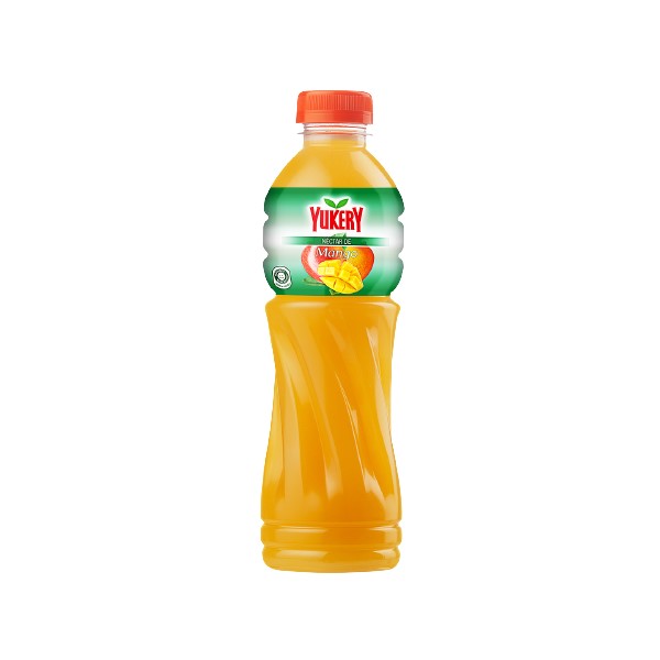 Yukery Jugo Mango 500ml