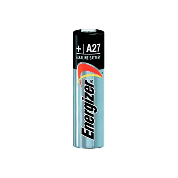 Energizer Pila Mini A27 x 1 Unidad