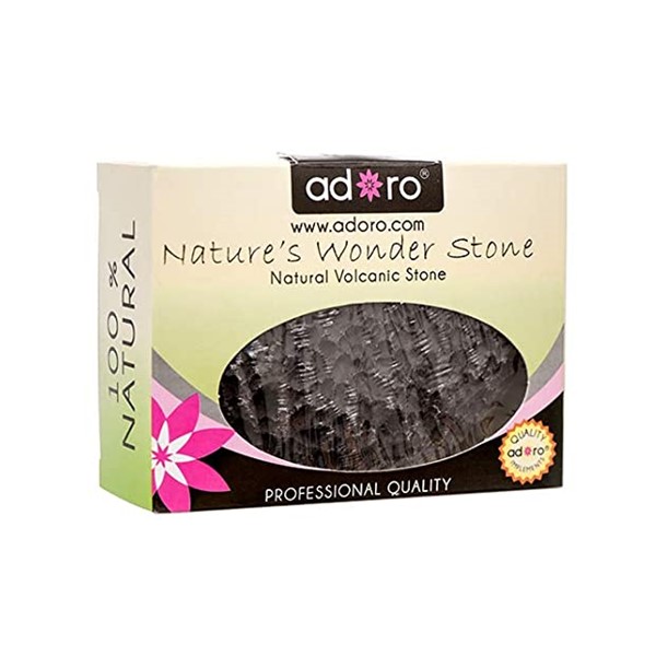 Adoro Natural Volcanic Stone