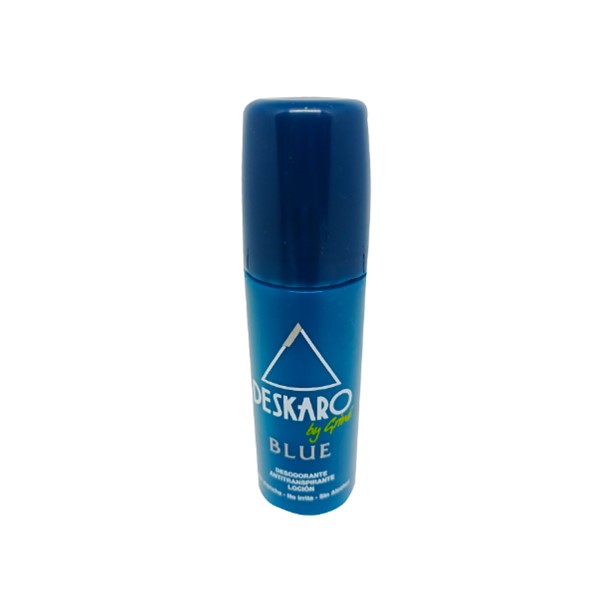 Deskaro Desodorante Roll-On Blue 75g