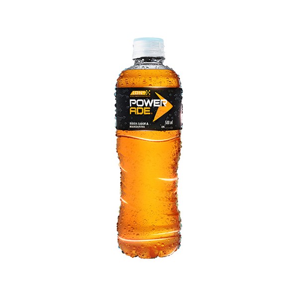 Powerade Mandarin 500ml