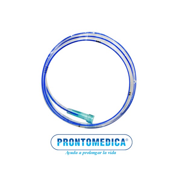 Sonda De Alimentación N-8 - Prontomedica