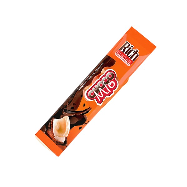 Cali Helado Paleta Choco Mio 25ml