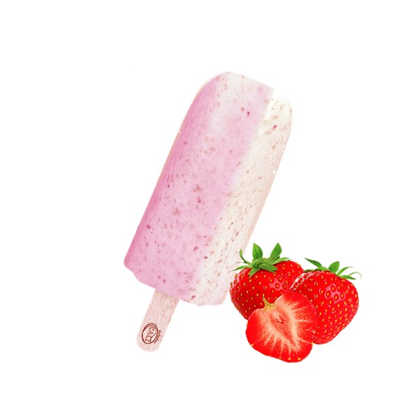 Cali Paleta Casero Fresa 100ml