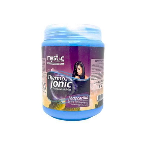 Mystic Mascarilla Thermo Ionic Anti-Frizz 1Kg