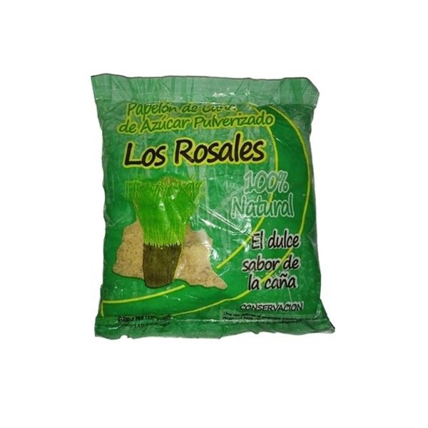 Los Rosales Papelón En Polvo 500g