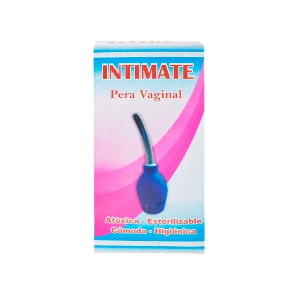 Intimate Pera Vaginal