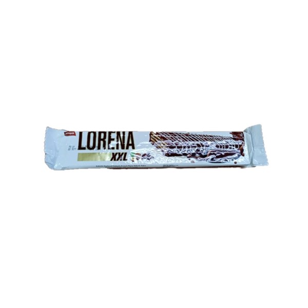Lorena XXL Chocolate 100g