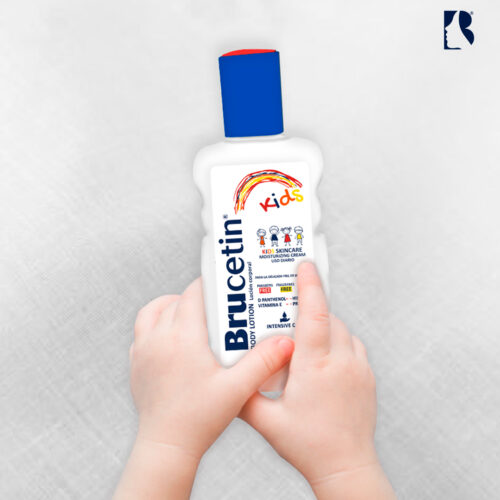 Brucetin Kids Loción 200ml - Imagen 4