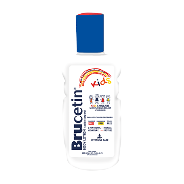 Brucetin Kids Loción 200ml