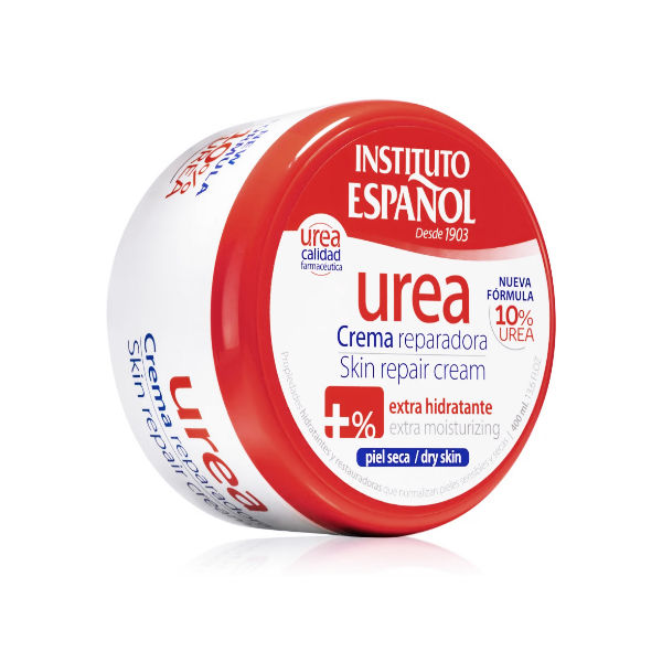 Crema Reparadora Urea 400ml - Instituto Español