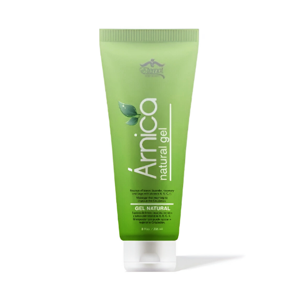 Eternal Árnica Natural Gel x 236ml