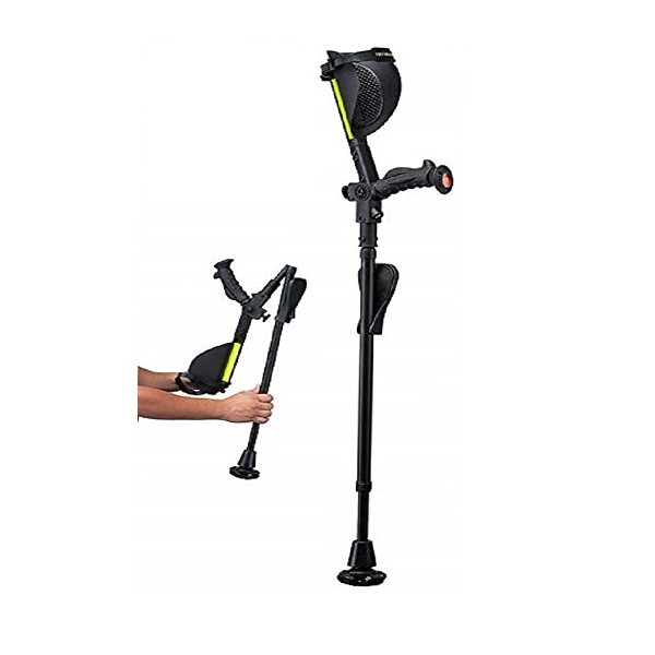 Muleta Canadiense - Ergobaum