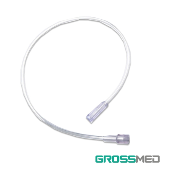 Tubo De Extensión K-50 - Grossmed