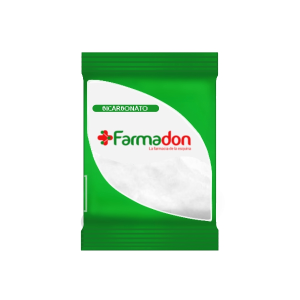 Bicarbonato 20g - Farmadon
