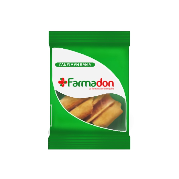 Canela En Rama 5g - Farmadon