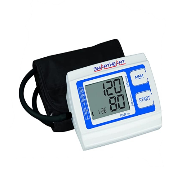 Monitor De Presión Arterial Modl01-539 - Veridian