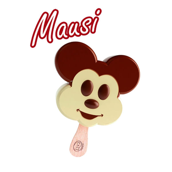 Cali Helado Paleta Mausi 70ml