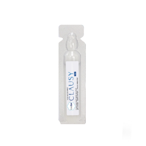 Clausy Ampolla 2 Billion 5ml x 1 Vial Livespo
