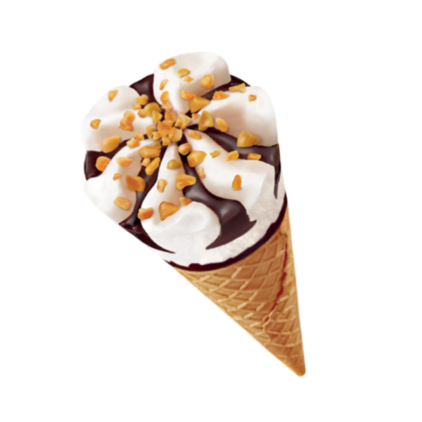 Cali Barquilla Super Cono Mantecado