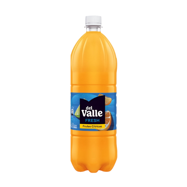 Del Valle Bebida Sabor Frutas Cítricas 1.5L