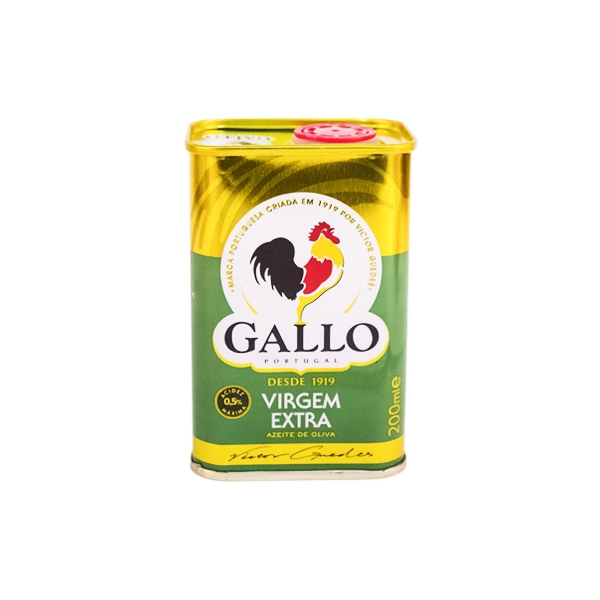 Gallo Aceite Classico De Oliva Virgen Extra 200ml