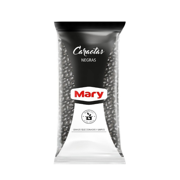 Mary Caraotas Negras 400gr