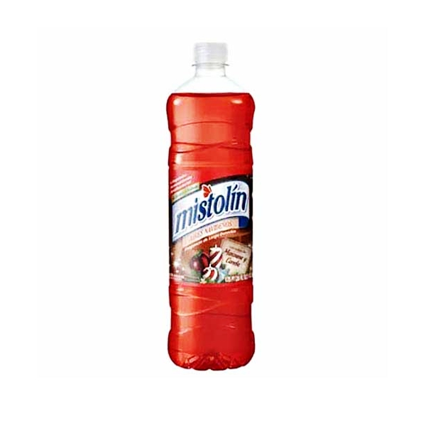 Mistolin Aires Navideños 828ml