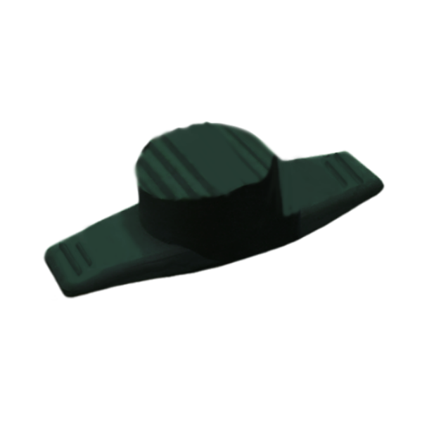 Mammon Tacones Para Yeso Talla M