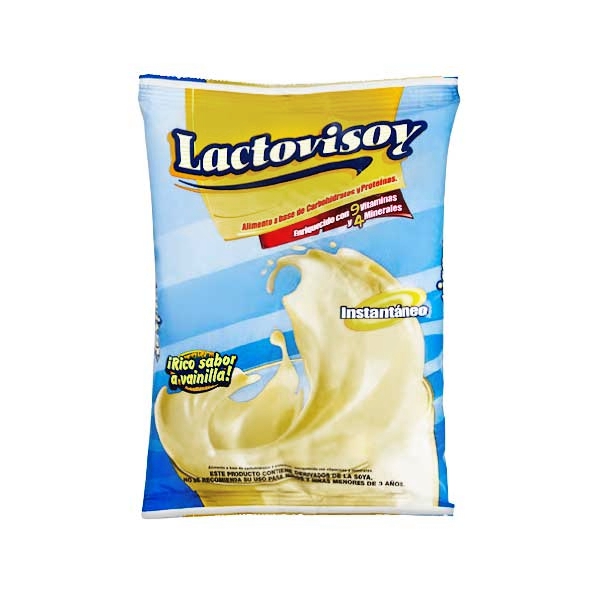 Pastor Lactovisoy Polvo 1Kg