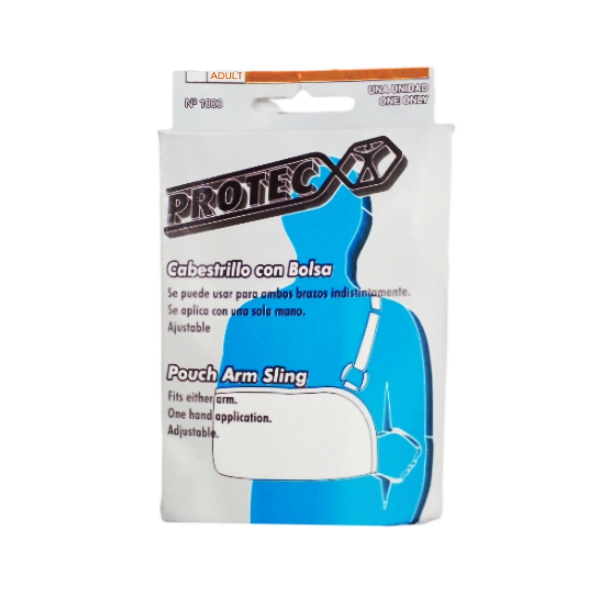 Protec Cabestrillo Con Bolsa Adulto