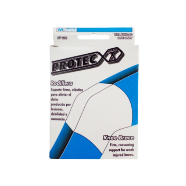Protec Rodillera Talla M