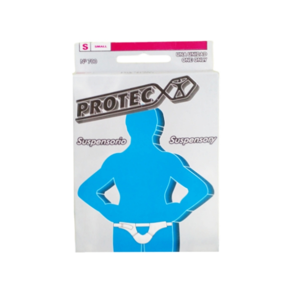 Protec Suspensorio Talla S