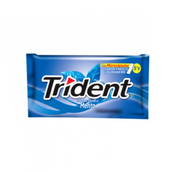 Trident Menta 8,5gr