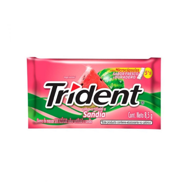 Trident Sandia 8,5gr