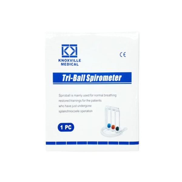 Triflo Ii Knoxvilli M